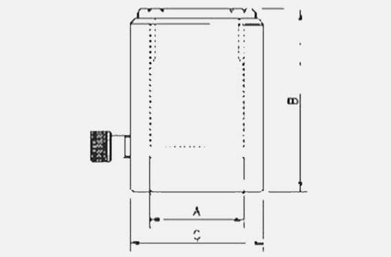 compact jack 